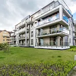 Apartament Sopocka Przystan