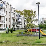 Apartament Sopocka Przystan