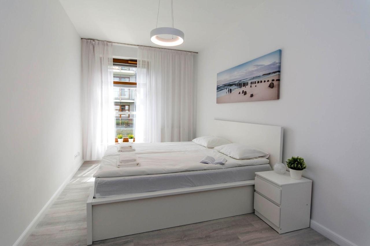 Sopocka Przystan Apartment *