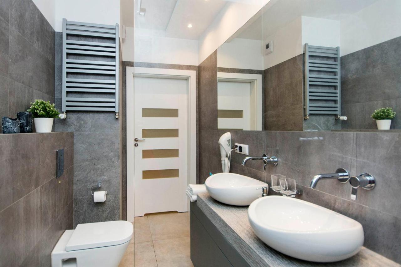 Apartment Sopocka Przystan Zoppot