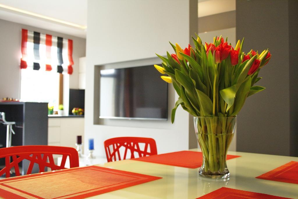 Apartment Sopocka Przystan *