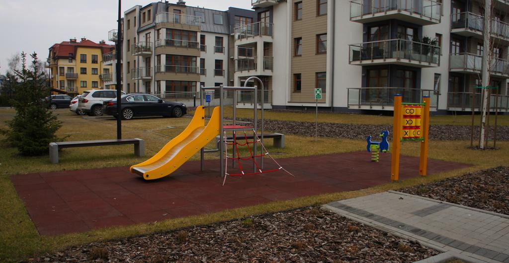 Apartment Sopocka Przystan